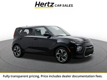 Used 2025 Kia Soul LX w/ LX Technology Package