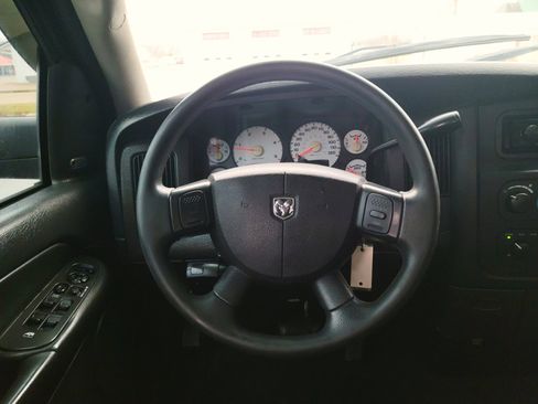 Used 2004 Dodge Ram 2500 Truck SLT w/ Sport Appearance Group image 10