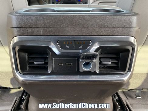 Used 2020 Chevrolet Silverado 2500 LTZ w/ LTZ Plus Package image 60