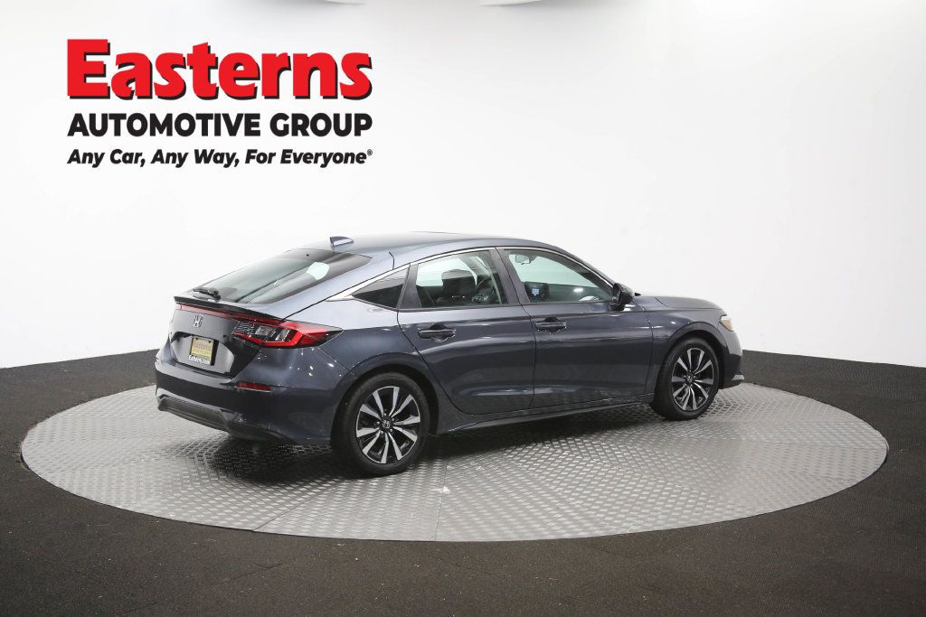 Used 2024 Honda Civic EX-L image 44