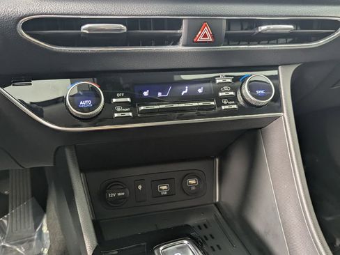 Used 2023 Hyundai Sonata SEL w/ Convenience Package FWD image 21