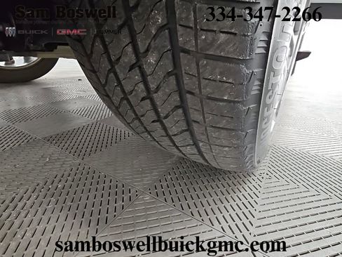 Used 2021 GMC Yukon Denali w/ Denali Premium Package image 53