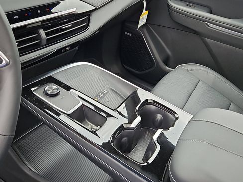 New 2026 Buick Enclave Sport Touring w/ Power Package FWD image 20