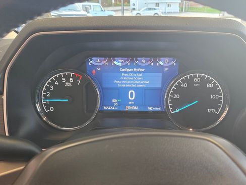 Used 2021 Ford F150 XLT w/ Equipment Group 302A High image 15