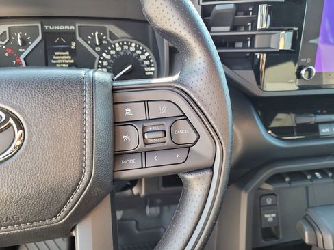 Used 2026 Toyota Tundra SR image 23