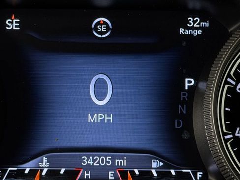 Certified 2022 Jeep Cherokee Trailhawk image 18