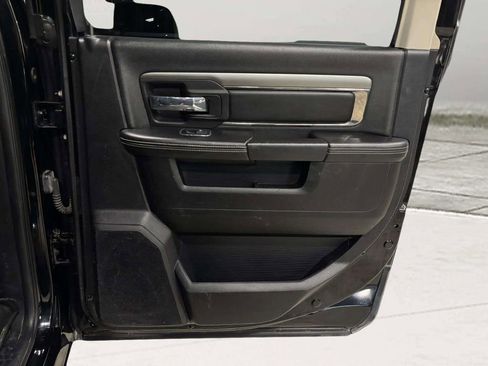 Used 2013 RAM 1500 Sport w/ Sport Premium Group image 25