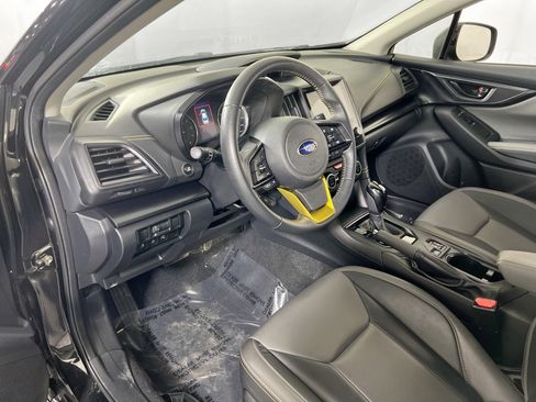 Used 2023 Subaru Crosstrek 2.5i Sport image 9