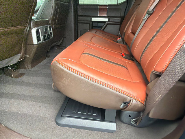 Used 2022 Ford F250 King Ranch w/ King Ranch Ultimate Package AWD/4WD image 20