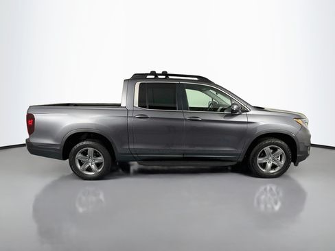 Certified 2023 Honda Ridgeline RTL image 4