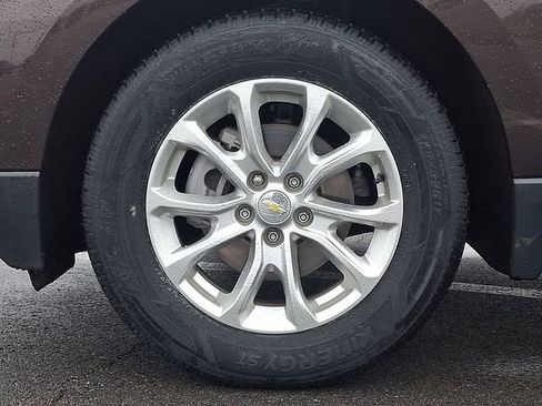 Used 2020 Chevrolet Equinox LT image 8