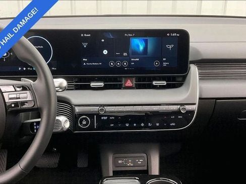 Certified 2026 Hyundai Ioniq 5 SEL AWD/4WD image 7