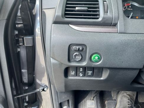 Certified 2023 Honda Ridgeline RTL image 14