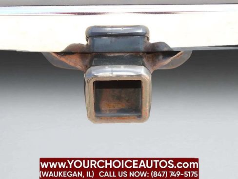 Used 2018 Chevrolet Silverado 1500 LT w/ All Star Edition image 27