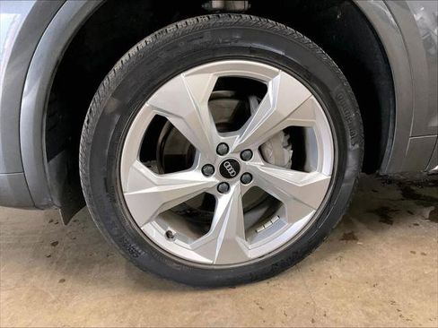 Certified 2023 Audi Q5 2.0T Premium Plus w/ Premium Plus Package AWD/4WD image 8