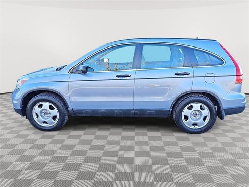 Used 2010 Honda CR-V LX image 8