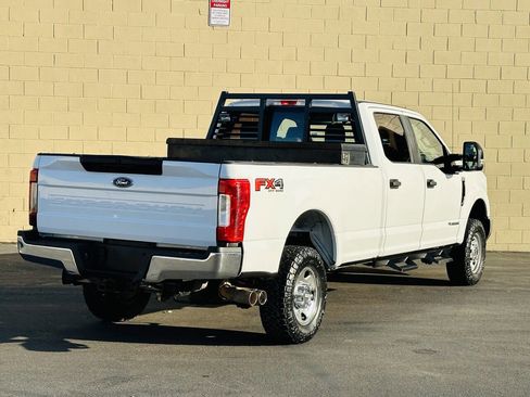 Used 2017 Ford F250 XL w/ Power Equipment Group AWD/4WD image 7