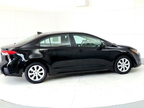 Certified 2024 Toyota Corolla LE FWD image 6