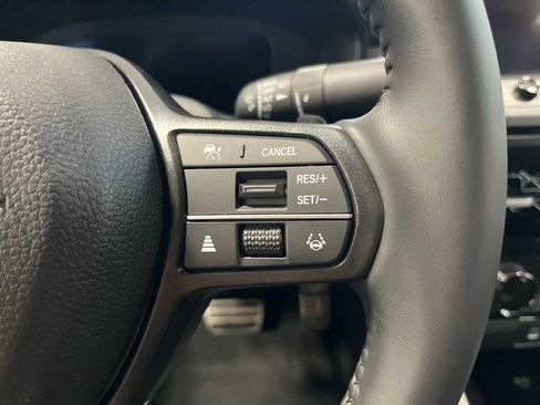 New 2026 Honda Accord Sport image 16