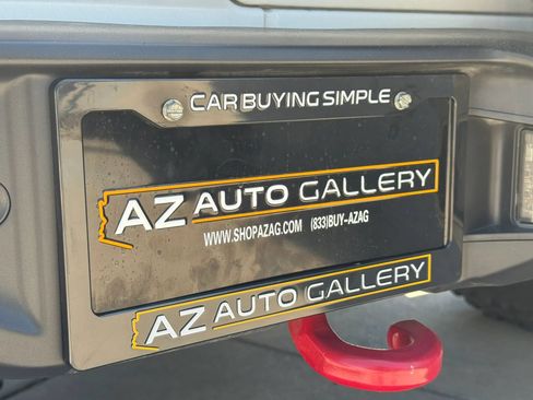 Used 2020 Jeep Wrangler Unlimited Rubicon AWD/4WD image 52