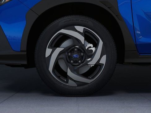New 2026 Subaru Crosstrek 2.5i Limited AWD/4WD image 9