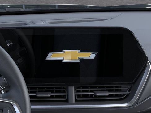 New 2026 Chevrolet Trax ACTIV w/ Driver Confidence Package FWD image 20