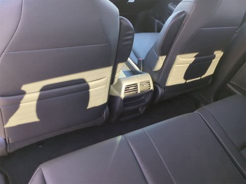 Used 2023 Honda Ridgeline RTL-E image 18