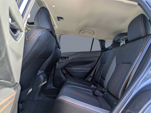 Used 2025 Subaru Crosstrek 2.5i Limited w/ Popular Package #3A image 14