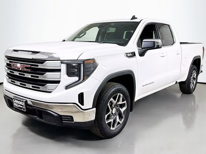 New 2026 GMC Sierra 1500 SLE w/ Preferred Package