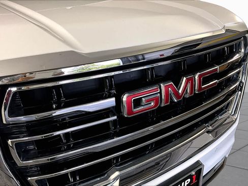 Used 2022 GMC Yukon SLT RWD image 29