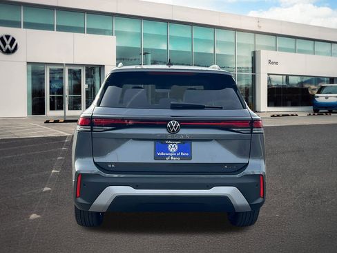 New 2026 Volkswagen Tiguan SE AWD/4WD image 6