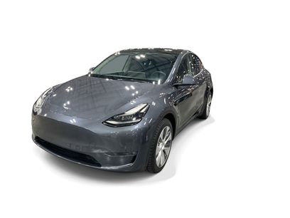 Certified 2023 Tesla Model Y Long Range