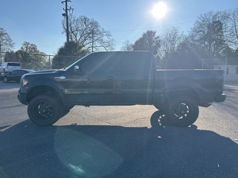 Used 2010 Ford F150 King Ranch image 2