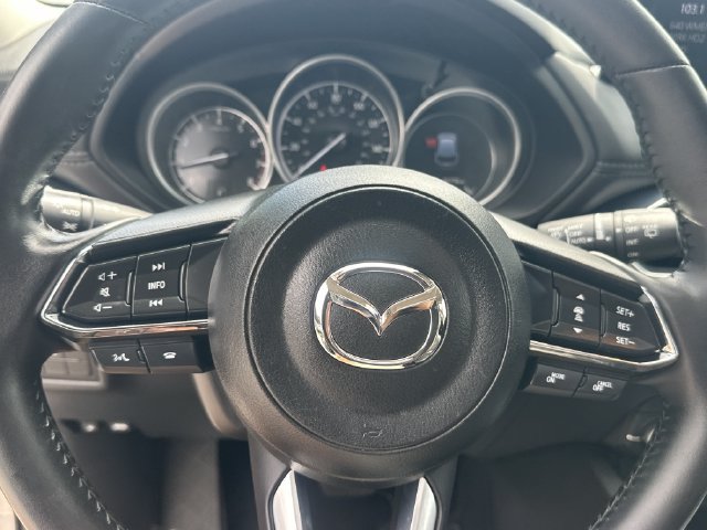 Used 2024 MAZDA CX-5 AWD 2.5 S image 17