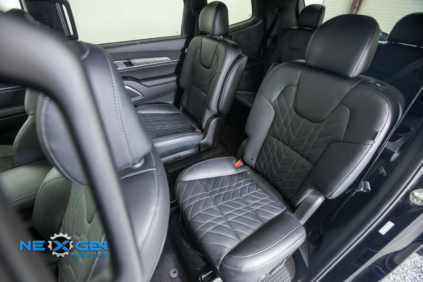 Used 2024 Kia Telluride EX X-Line AWD/4WD image 34