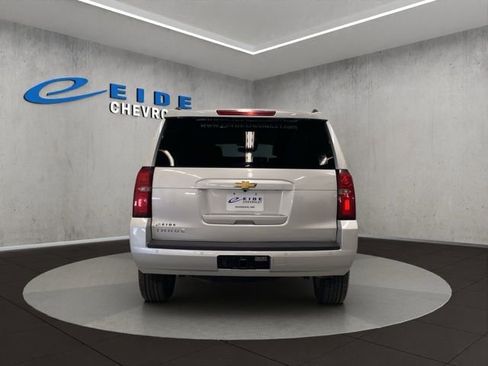 Used 2017 Chevrolet Tahoe LT AWD/4WD image 13