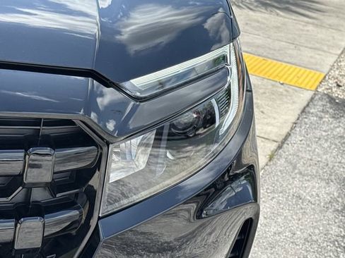 New 2026 Honda Ridgeline Black Edition image 13