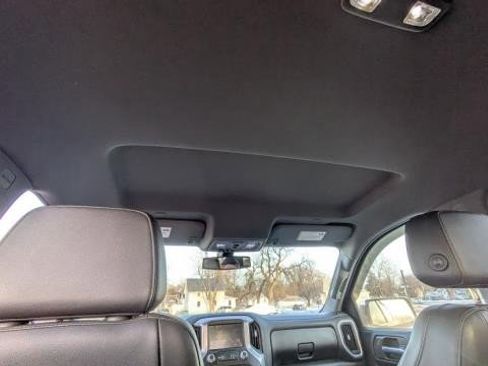 Used 2021 GMC Sierra 1500 SLT w/ SLT Premium Package image 21