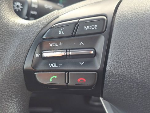 Used 2018 Hyundai Ioniq Blue image 19