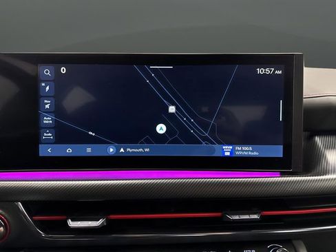 Used 2025 Hyundai Sonata N Line image 10