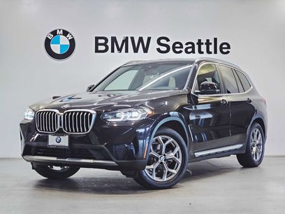 Used 2023 BMW X3 xDrive30i w/ Premium Package