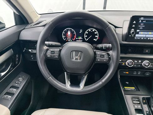 Used 2023 Honda CR-V EX-L image 27