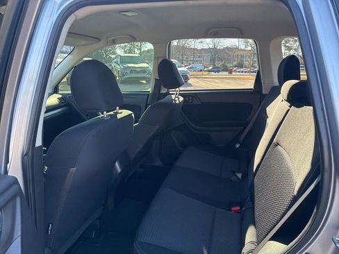 Used 2014 Subaru Forester 2.5i Premium w/ Popular Package #2 image 18