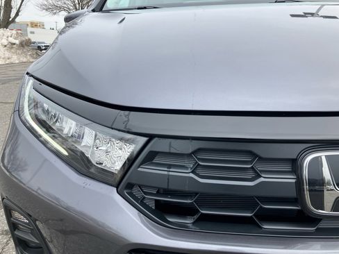 New 2026 Honda Odyssey EX-L image 24