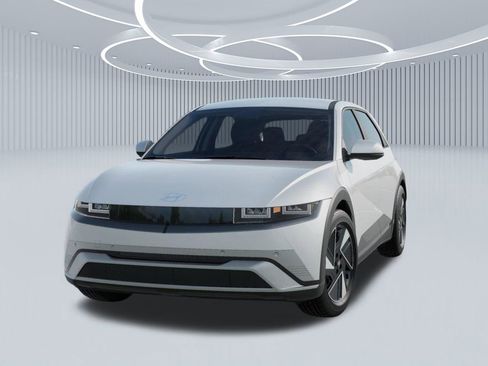 New 2026 Hyundai Ioniq 5 SEL image 6