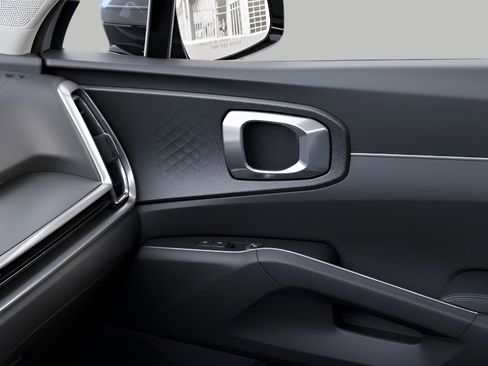 New 2026 Kia Sorento LX image 25