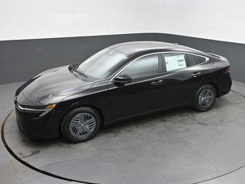 New 2026 Nissan Sentra S FWD image 32