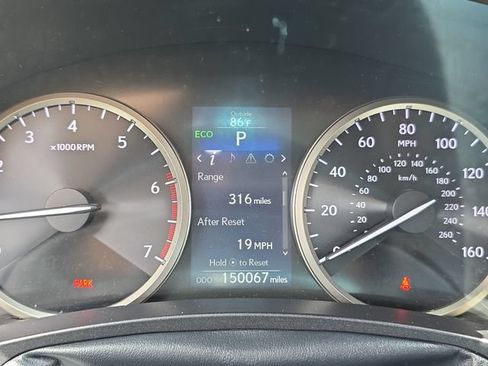 Used 2017 Lexus NX 200t FWD w/ Premium Package image 21