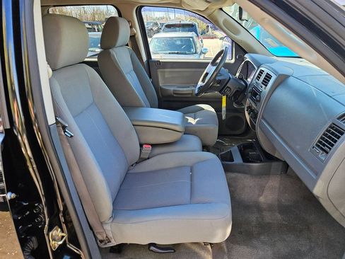 Used 2006 Dodge Dakota SLT w/ TRX4 Off Road Group AWD/4WD image 16