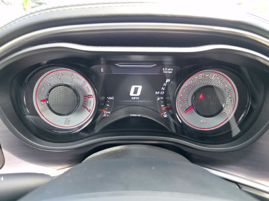 Used 2023 Dodge Challenger R/T Scat Pack RWD image 35
